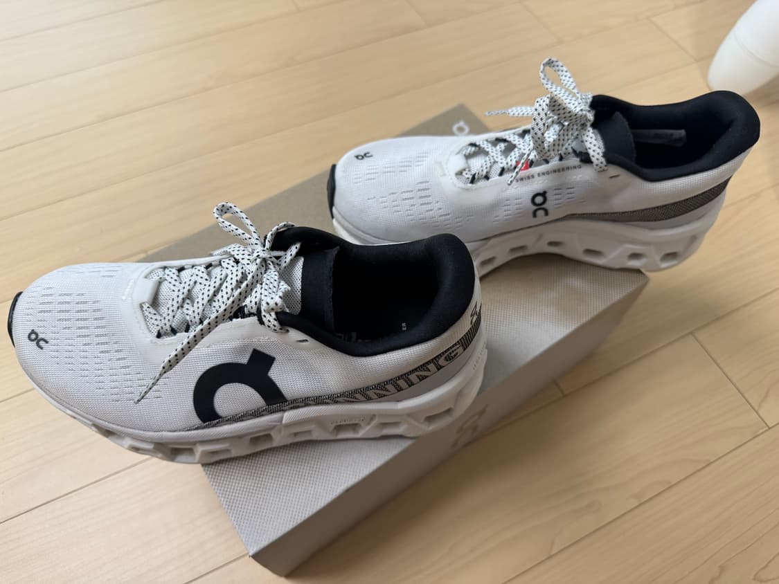 온러닝 클라우드몬스터2 230 상품이미지4