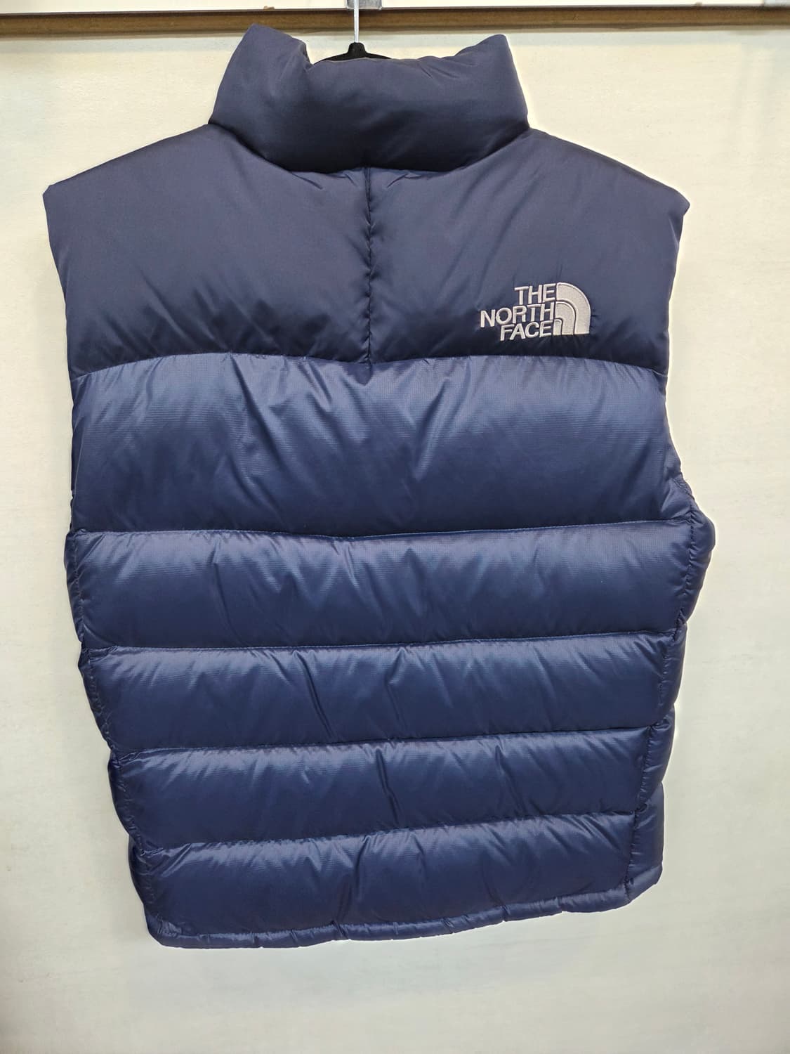 노스페이스 700 구스다운 패딩조끼 90 상품이미지2