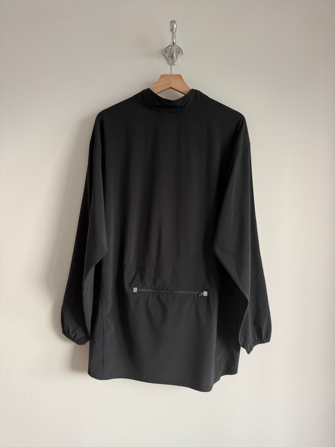 나이키(NIKE) 드라이핏 런닝 아노락 상품이미지5