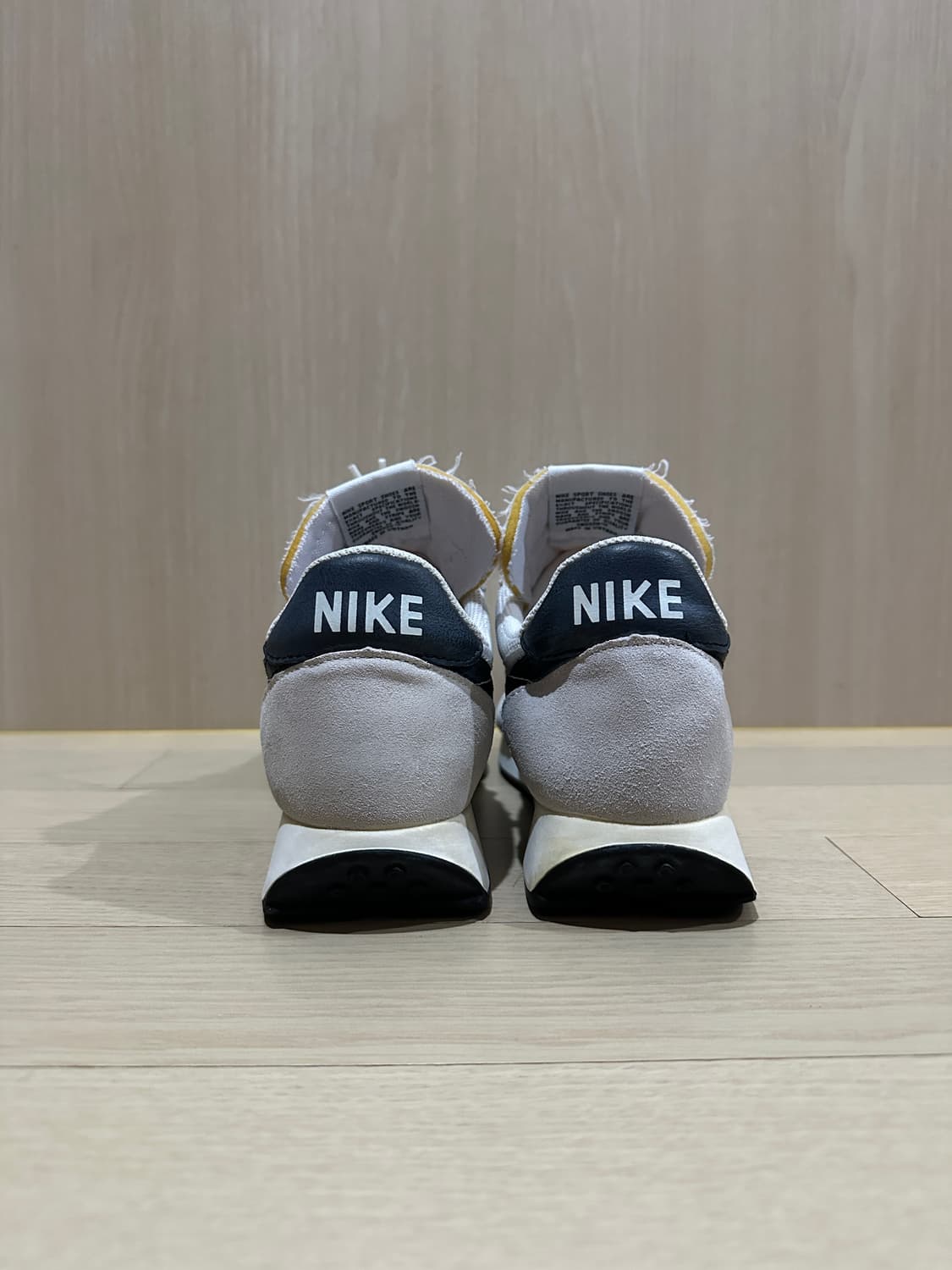 나이키 에어 테일윈드79 250 상품이미지4