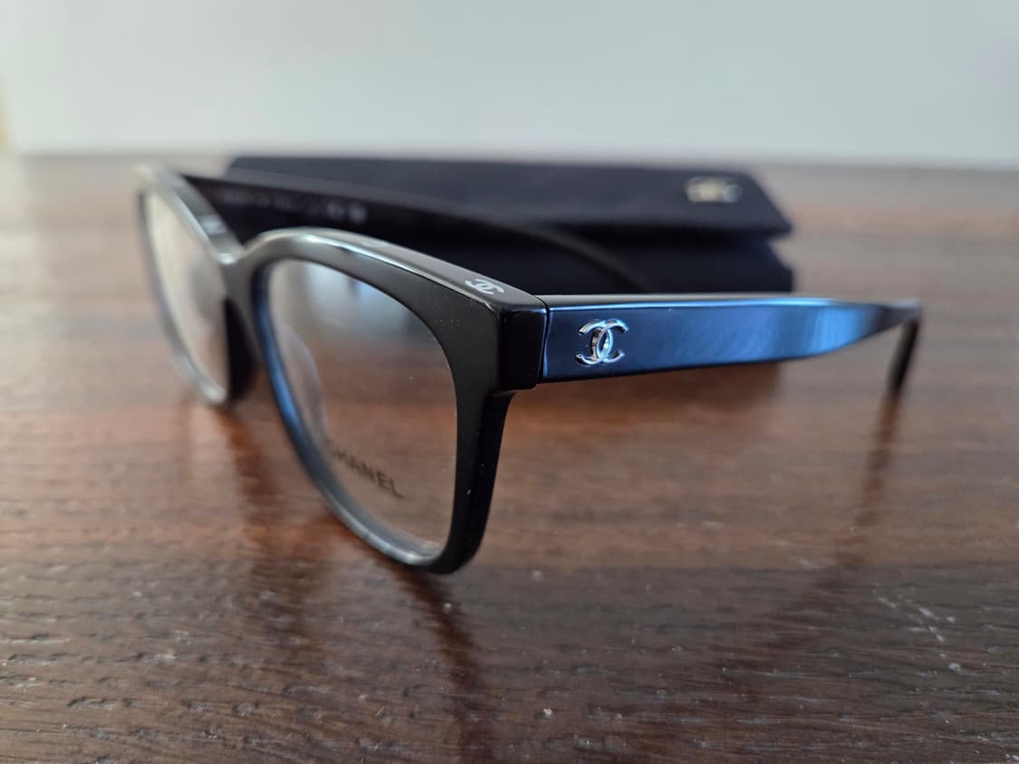 지드래곤 지디 착용 샤넬 안경 상품이미지3