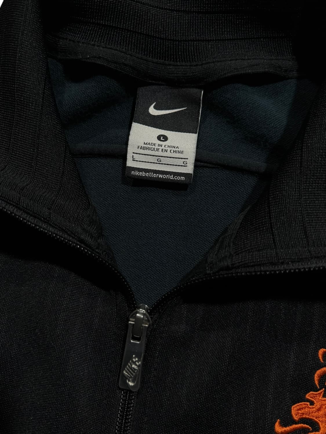 Nike 나이키 네덜란드 국가대표 져지 상품이미지4