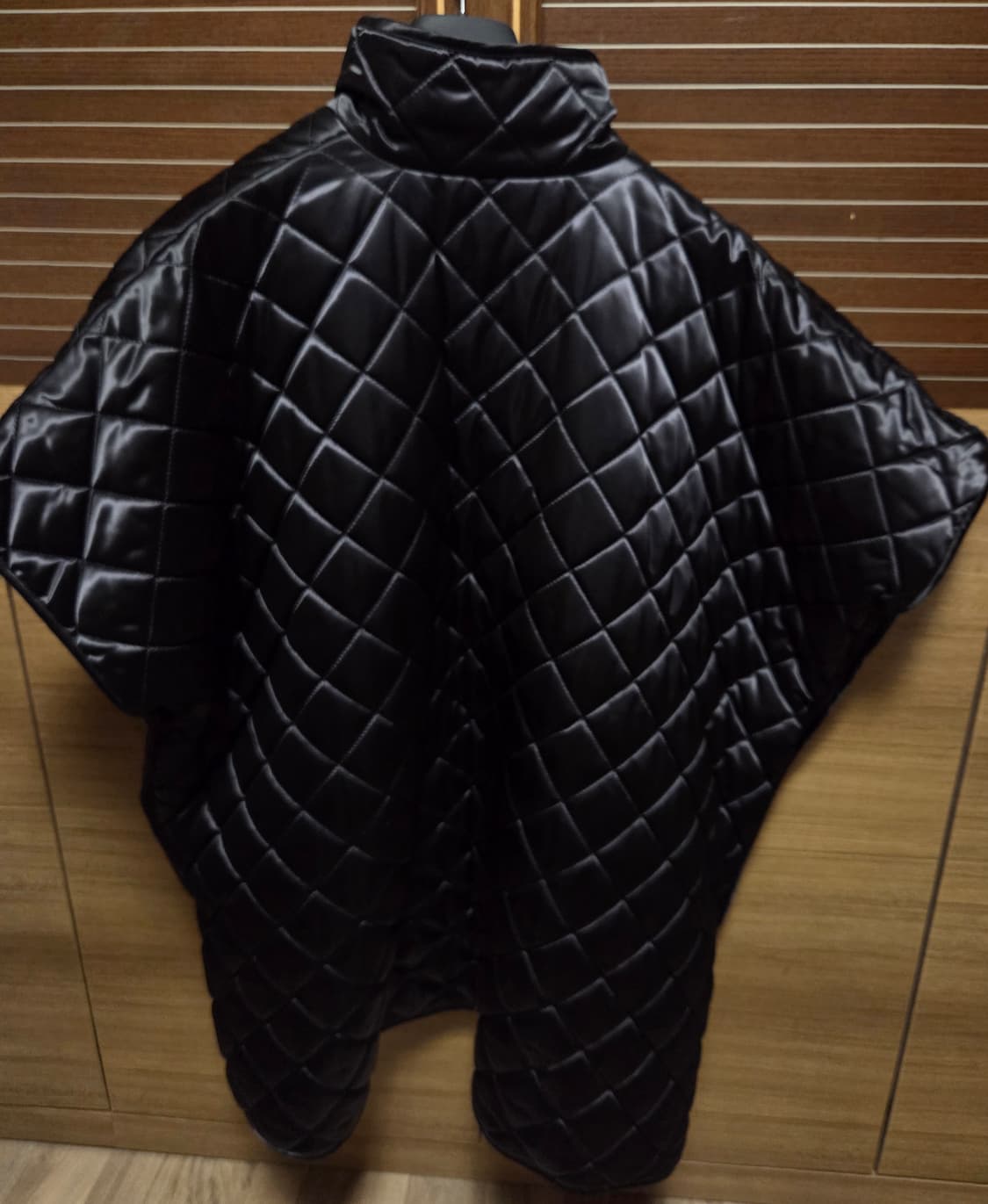 모스키노패딩판쵸 상품이미지2