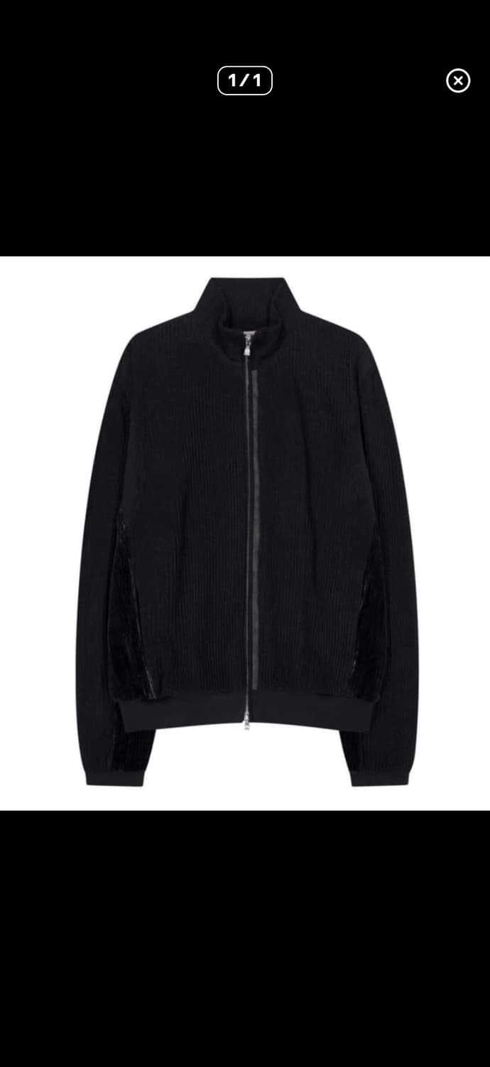 엑슬림 ep8 져지블랙 xs사이즈 구매합니다 상품이미지1