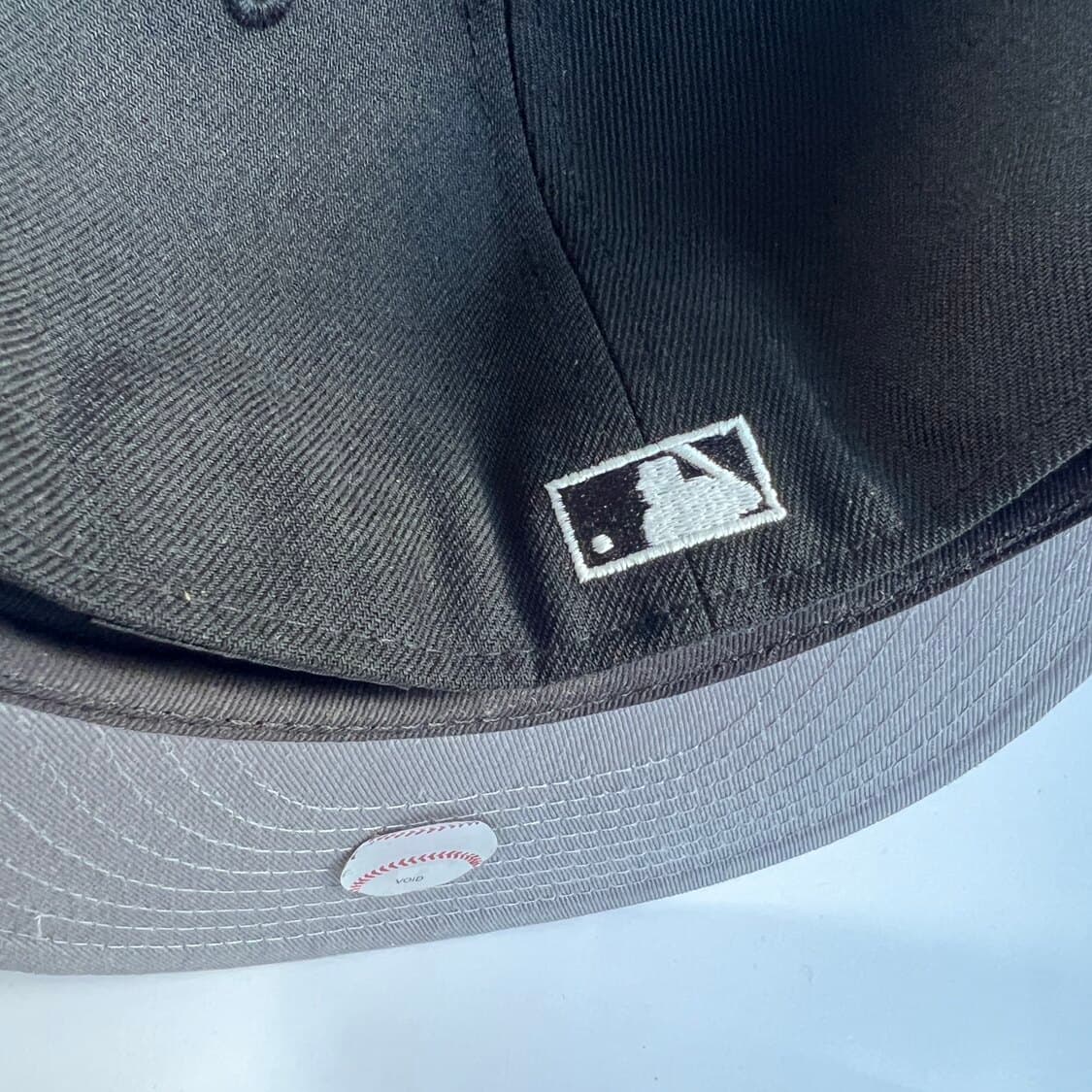 New Era LA다저스 기념 40 59FIFTY 상품이미지7