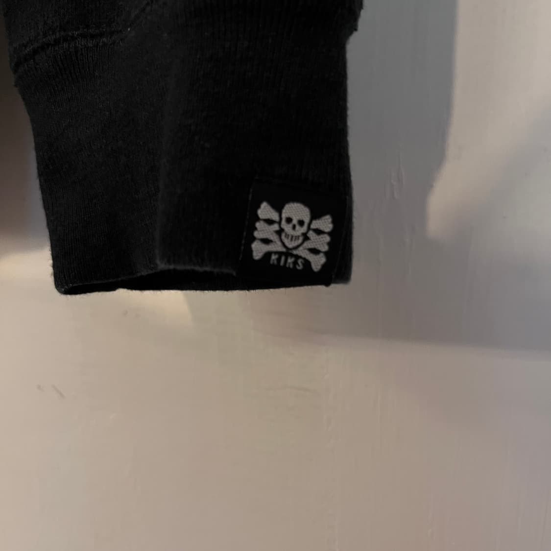 kikstyo hoody 상품이미지4