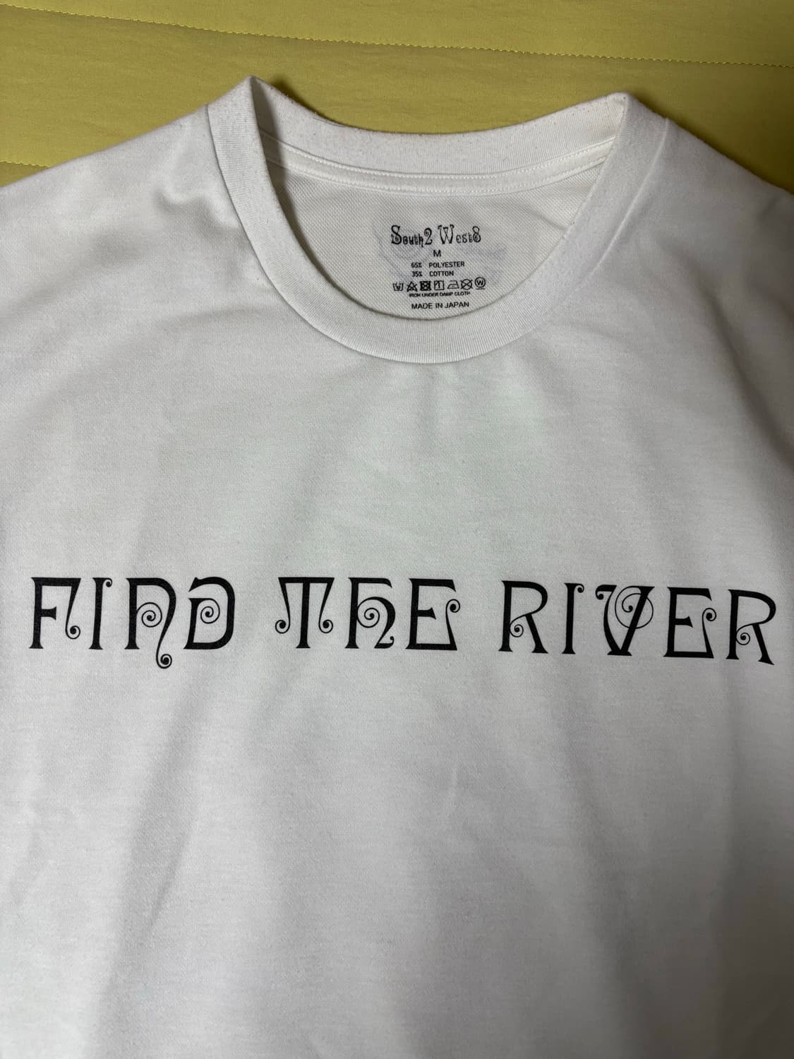 남이서팔 롱슬리브 m 상품이미지2