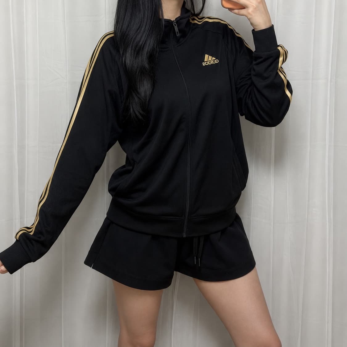아디다스 마샬아츠 3스트라이프 상품이미지1
