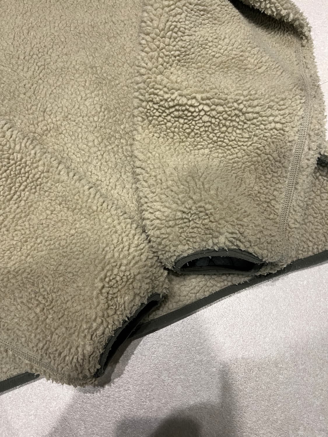 파타고니아 레트로x 펠리컨 M 상품이미지4