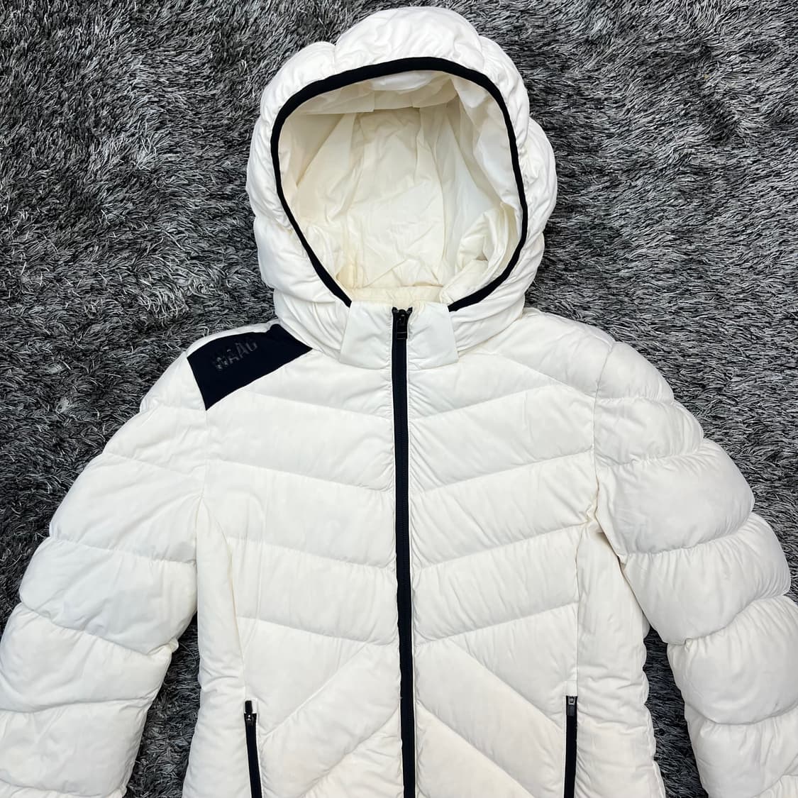 왁 여성 구스다운 패딩 (3) 상품이미지2