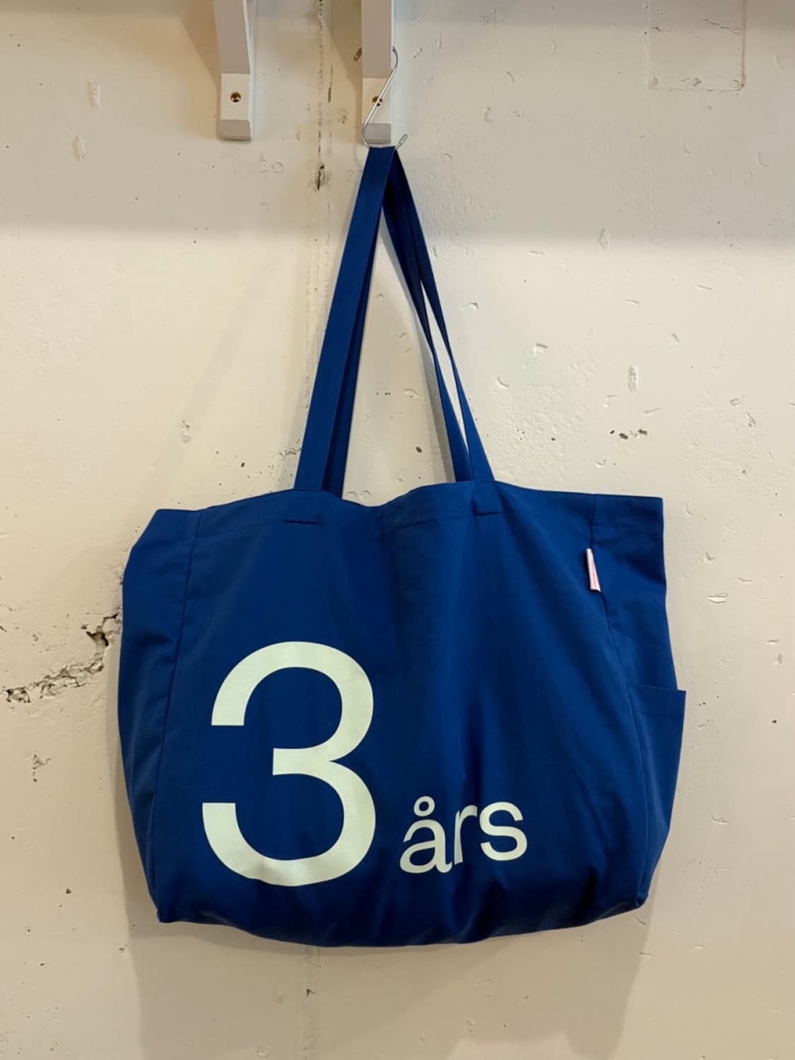 EPICENTER TOURIST 3ars bag 상품이미지1
