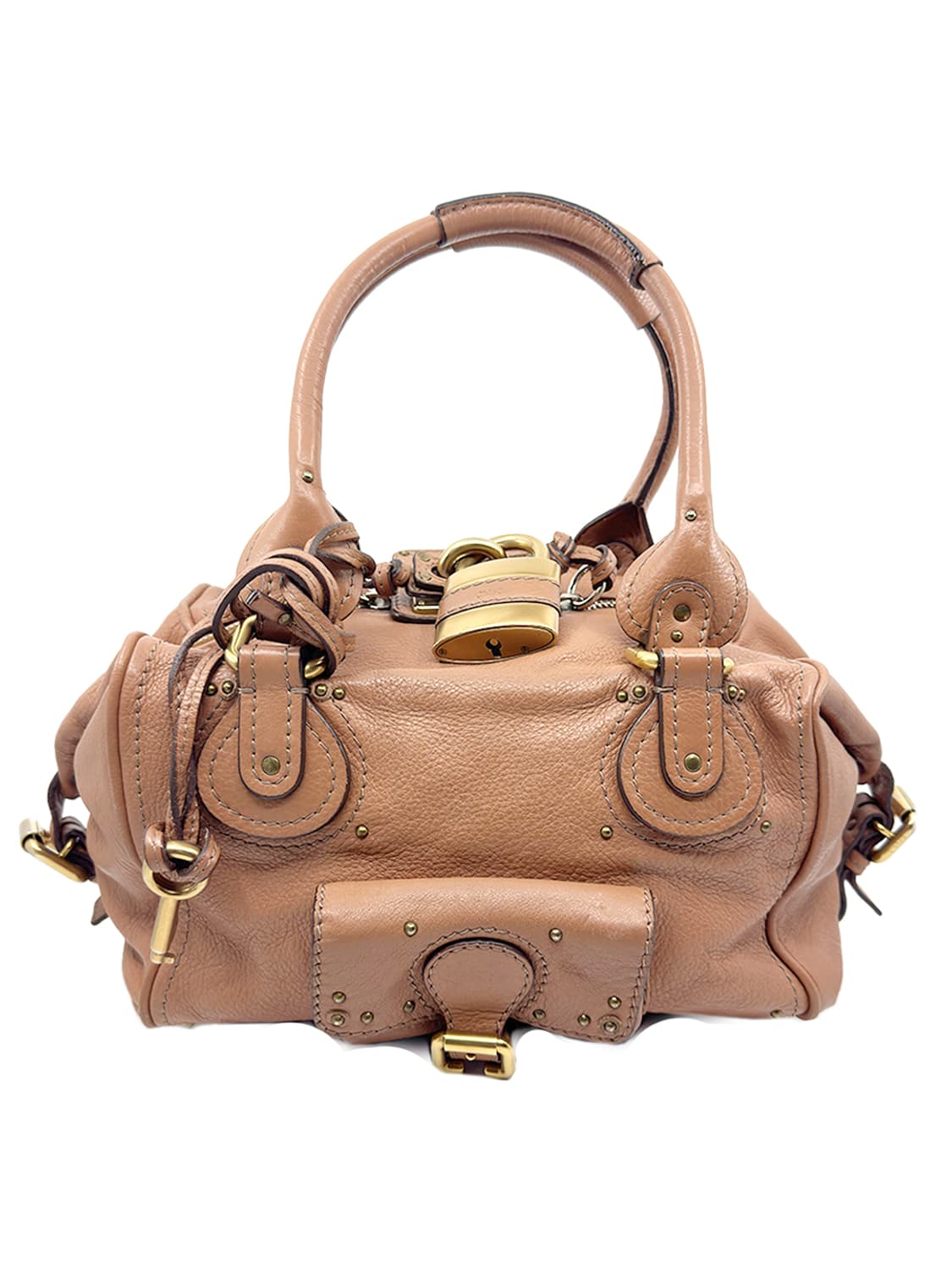 Chloe Paddington Bag 상품이미지4