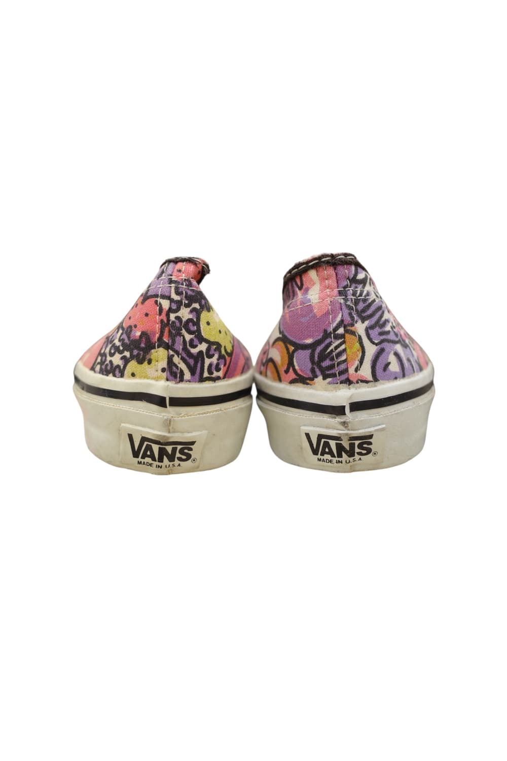 270)80‘s 반스 어센틱 상품이미지3