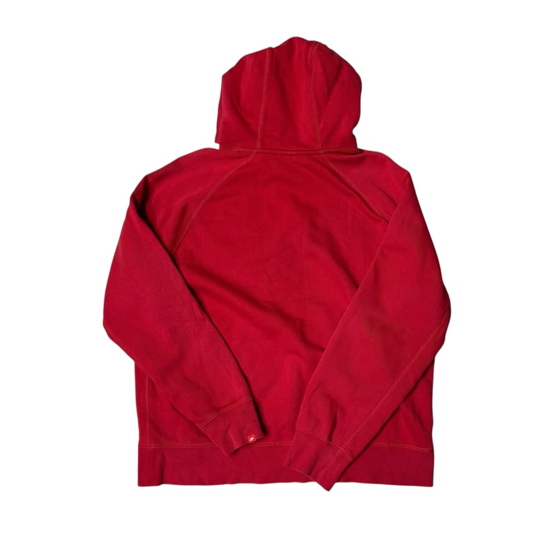 나이키 후드티 상품이미지3