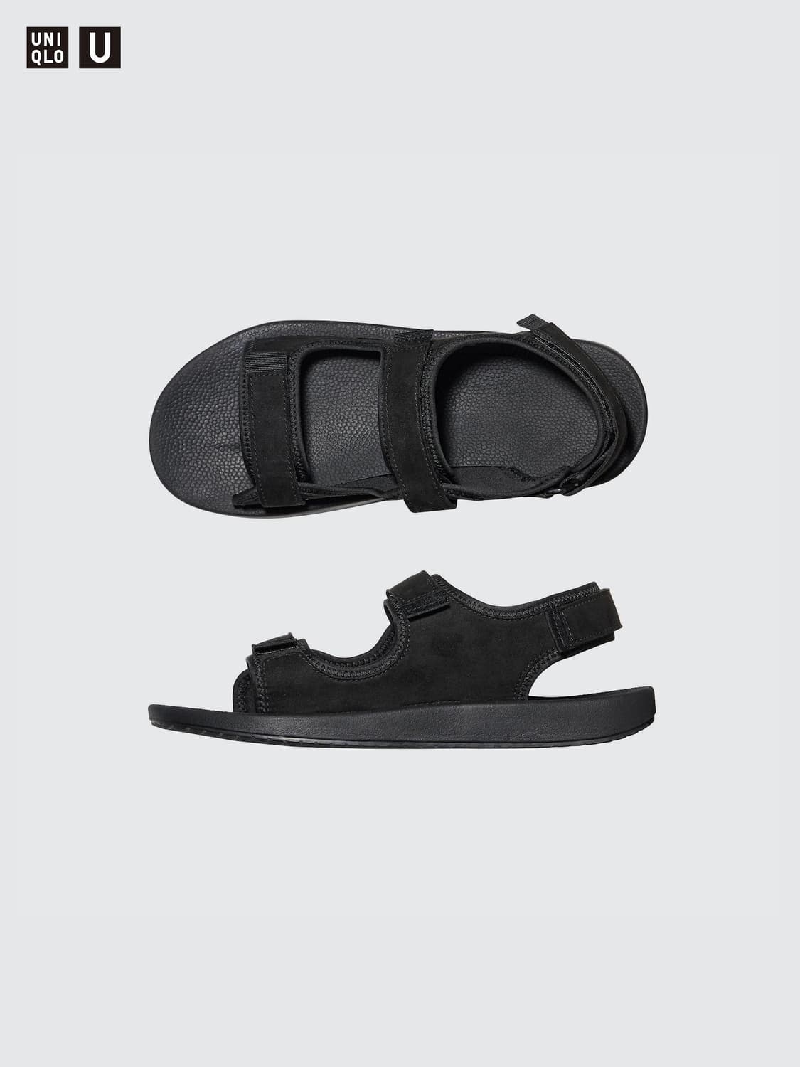 [L] 유니클로U 샌들 상품이미지1