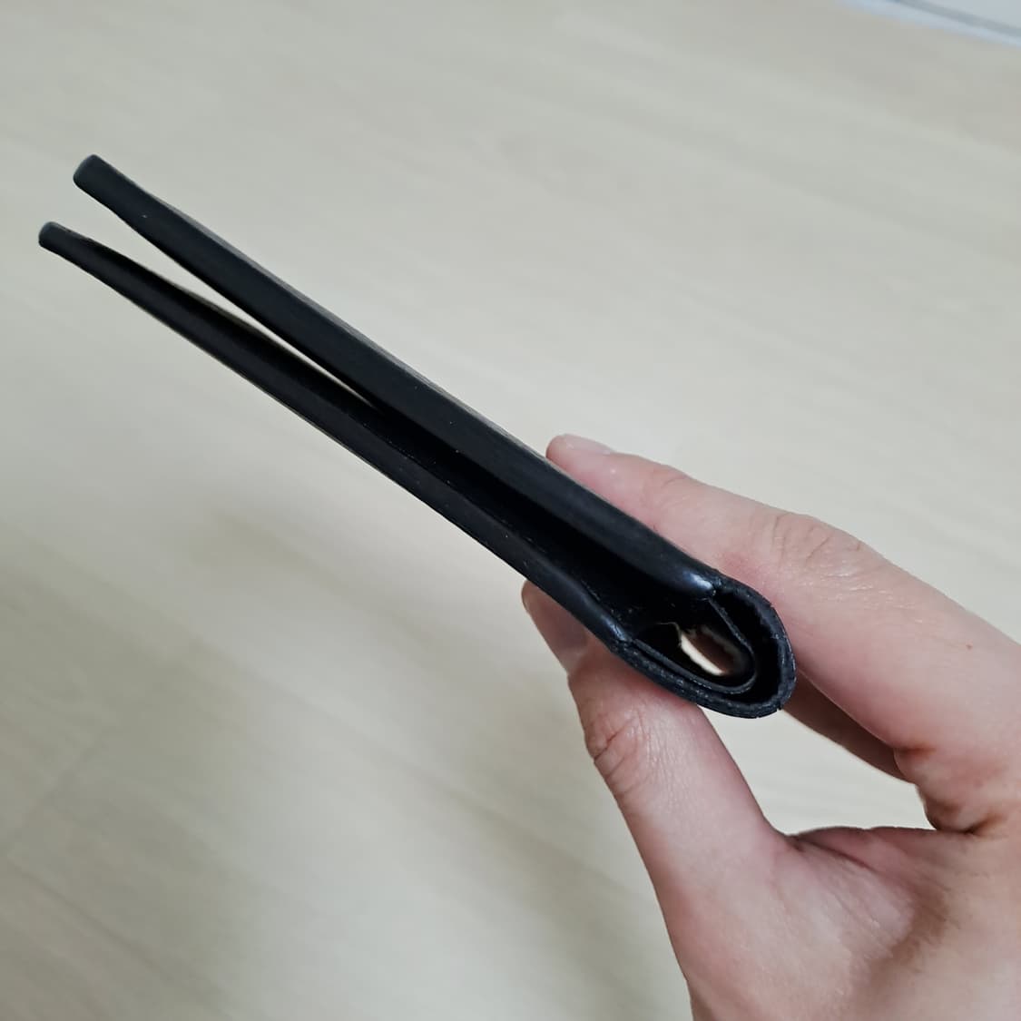 [100%/정품] 루이비통 모노그램 이클립스 멀티플 반지갑, 루이비통지갑 상품이미지9