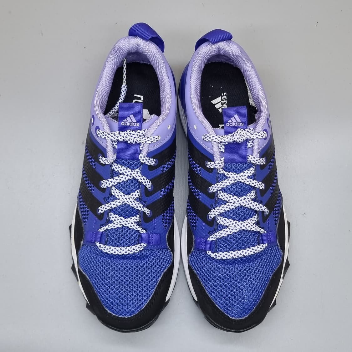 아디다스 카나디아7 트레일 런닝화 230 상품이미지2