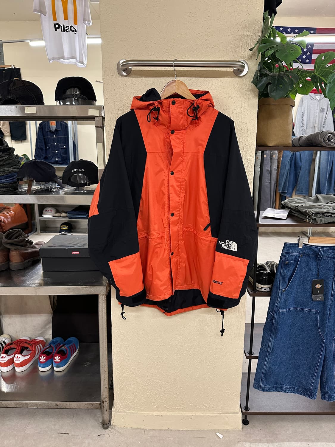 TNF 1994 Mountain OG Gore-tex  상품이미지3