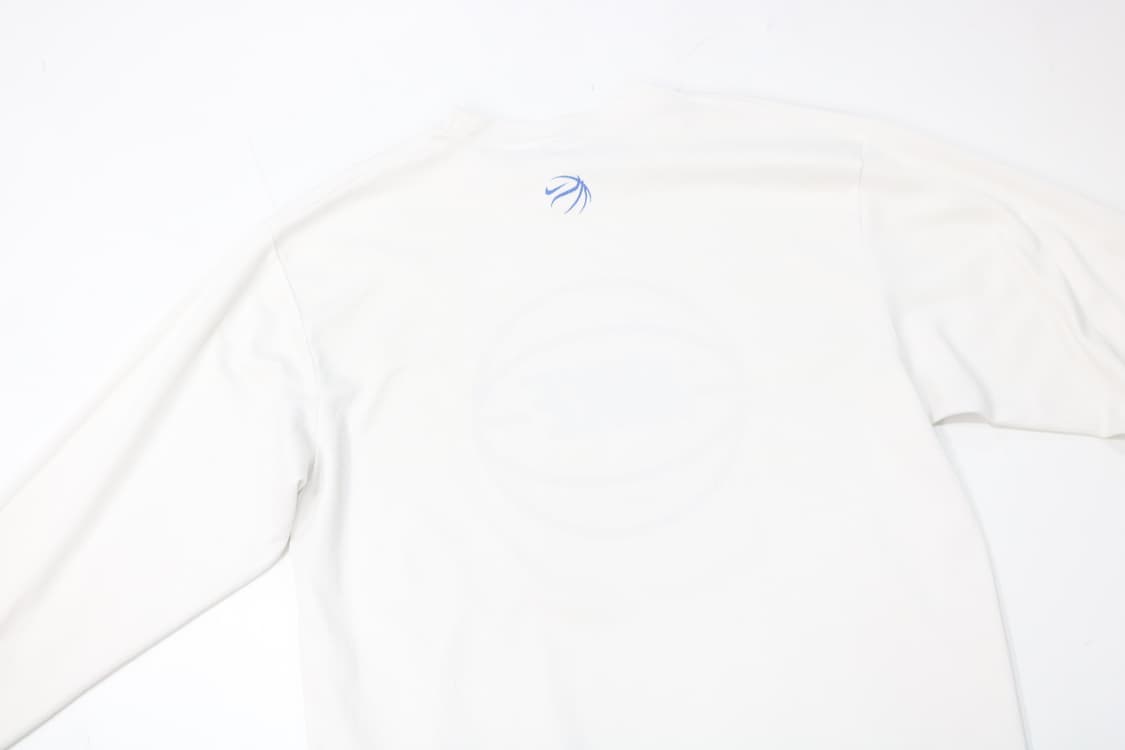 나이키 빈티지 농구 그래픽 기능성 롱슬리브 (M) 상품이미지7