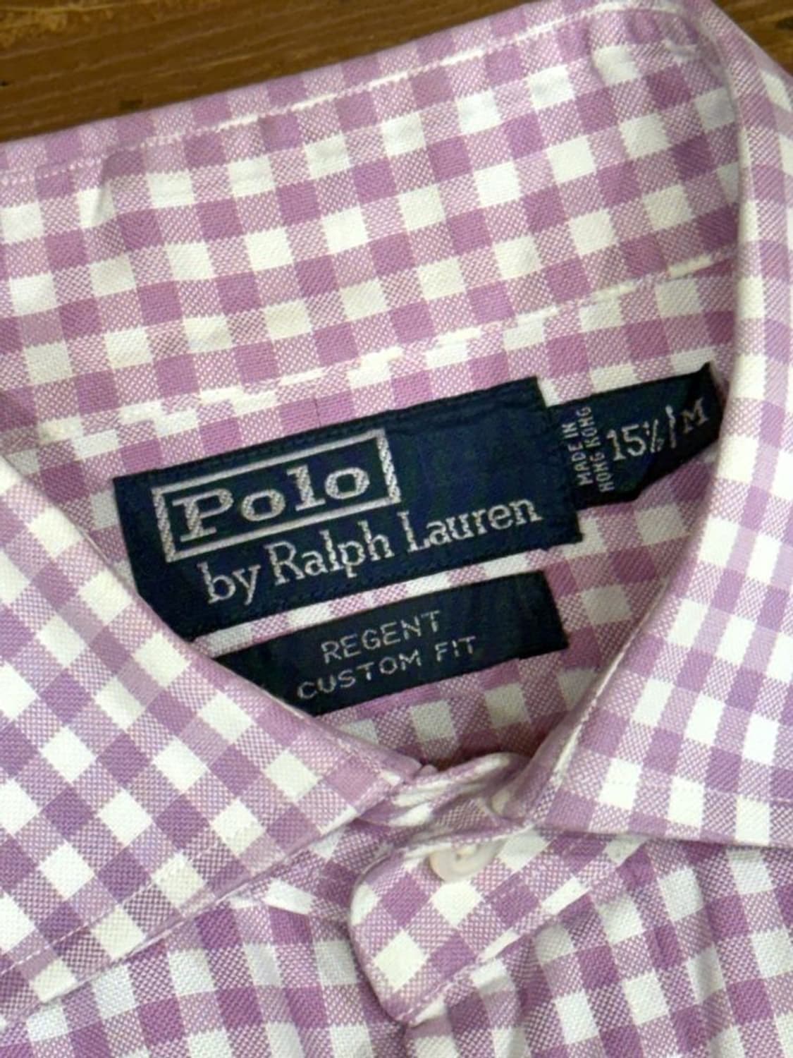 랄프로렌 셔츠 상품이미지8