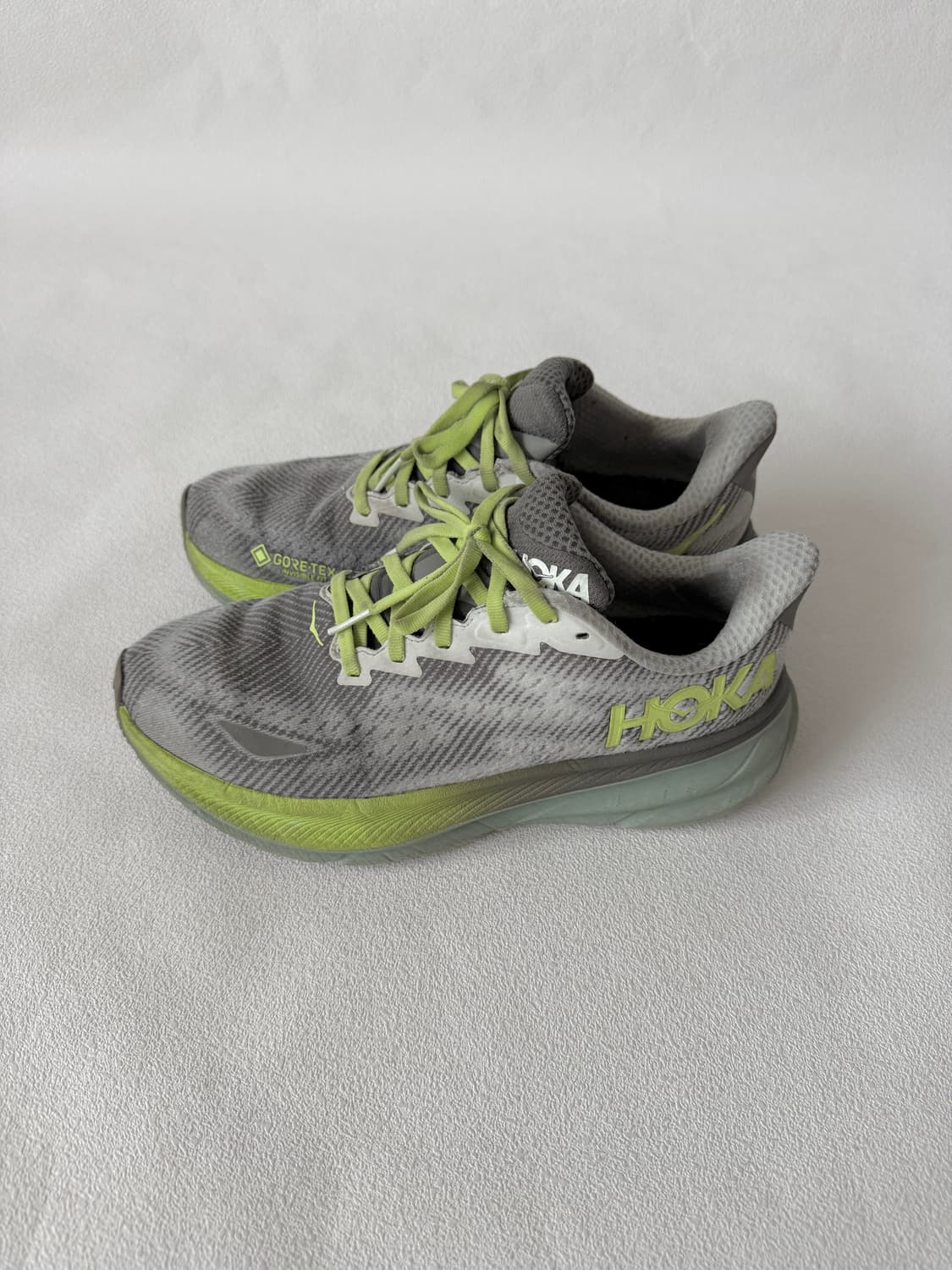 [250]호카(HOKA) 고어텍스 런닝화 상품이미지2