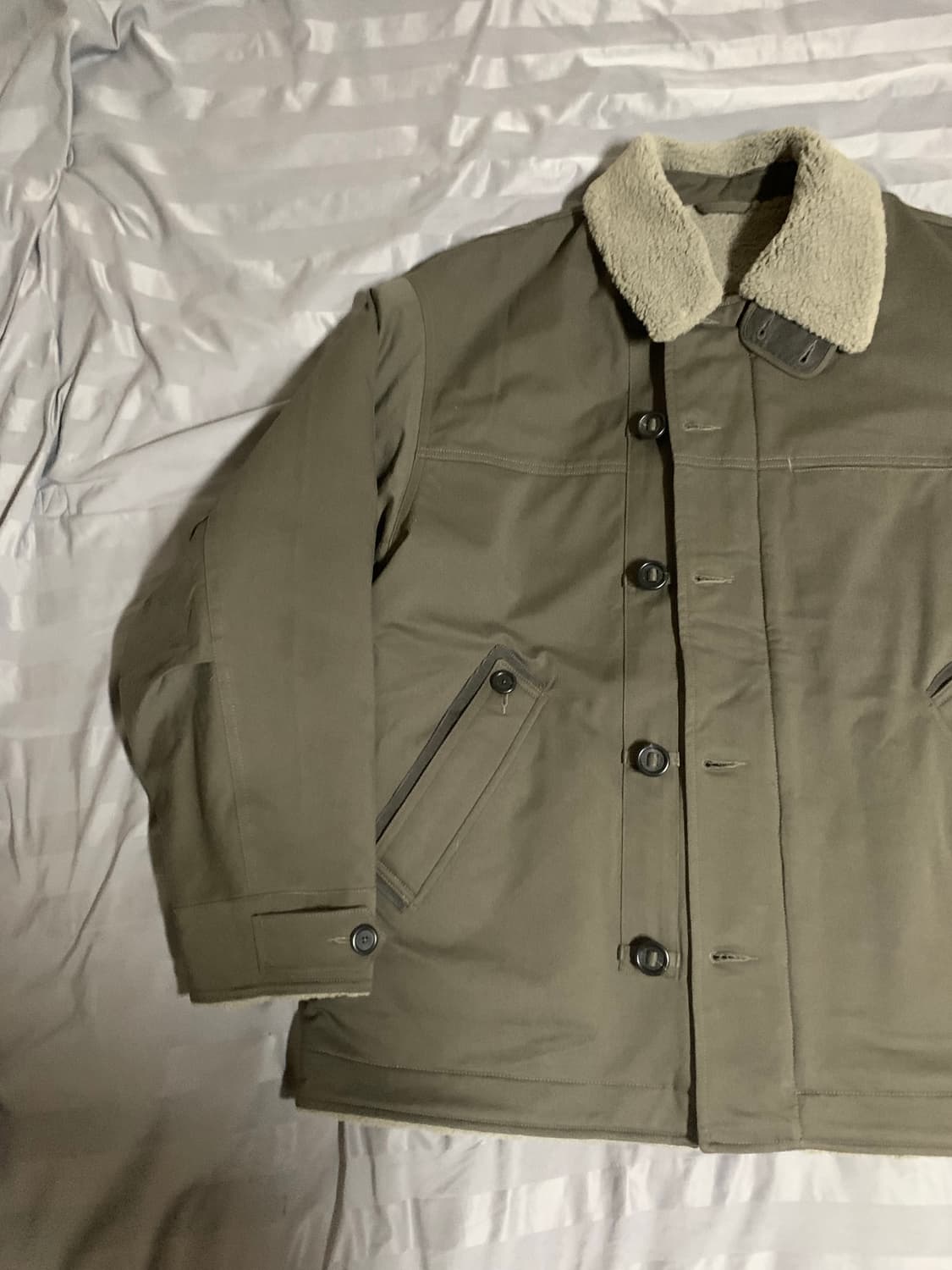 러프사이드 덱파카 상품이미지2