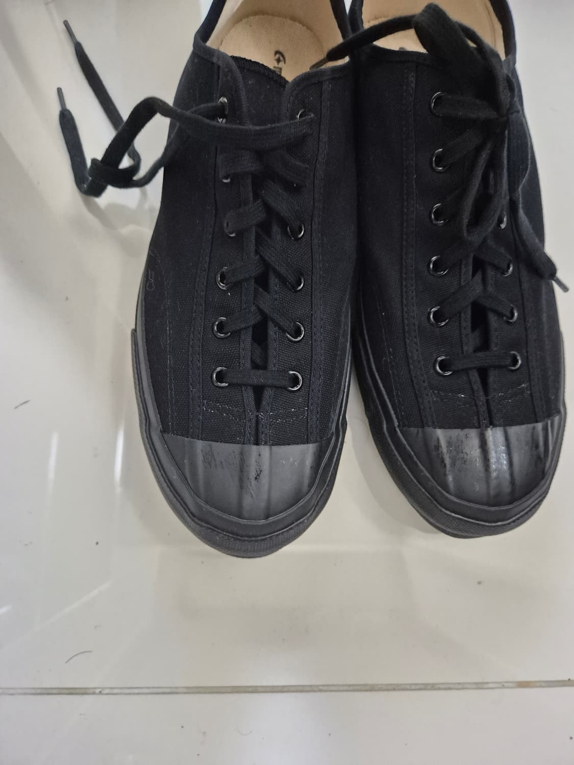 문스타 짐클래식 블랙모노(Black) 상품이미지5