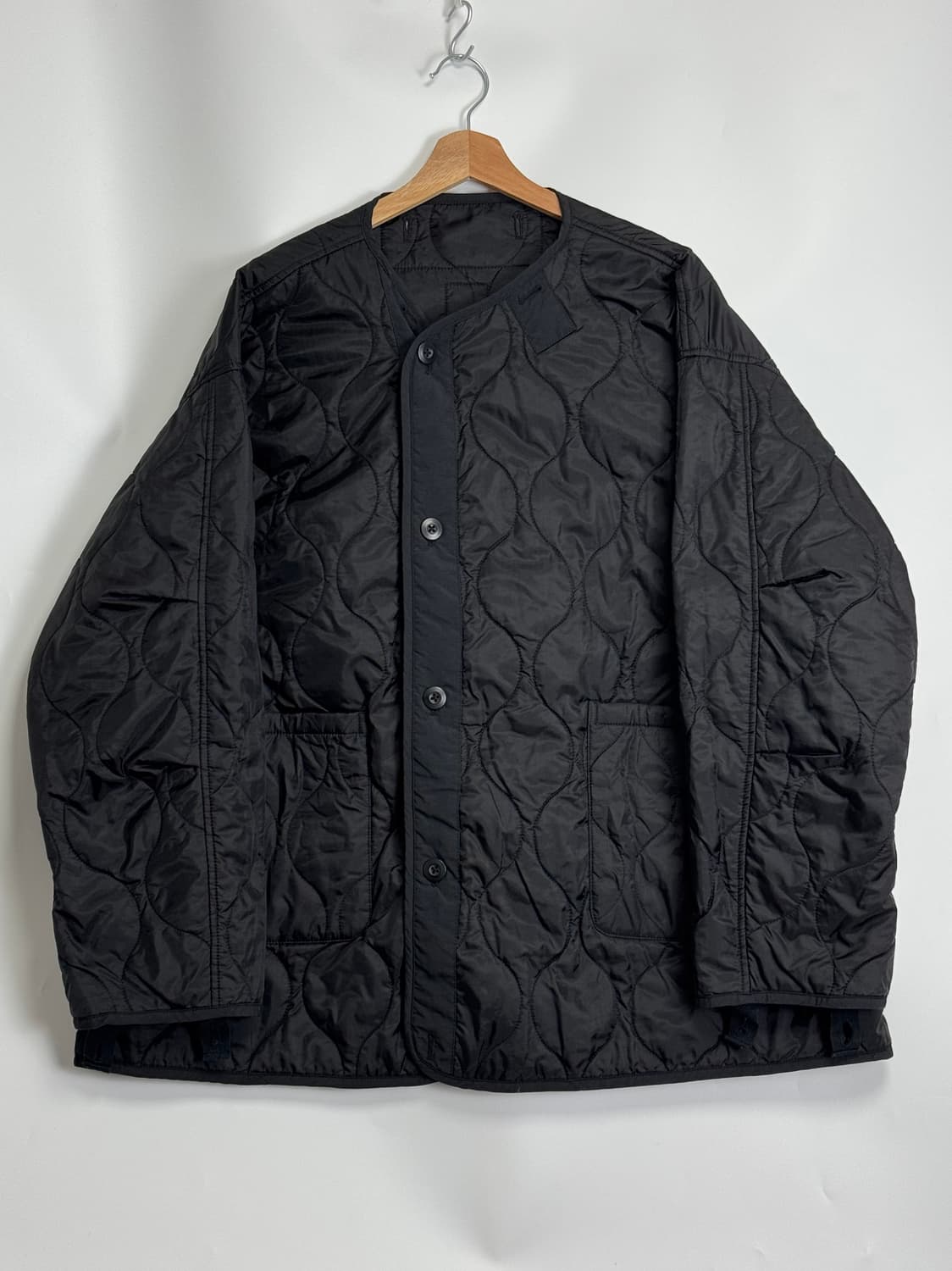 빔즈 M-65 M65 3-way 개파카 피쉬테일 M 상품이미지4