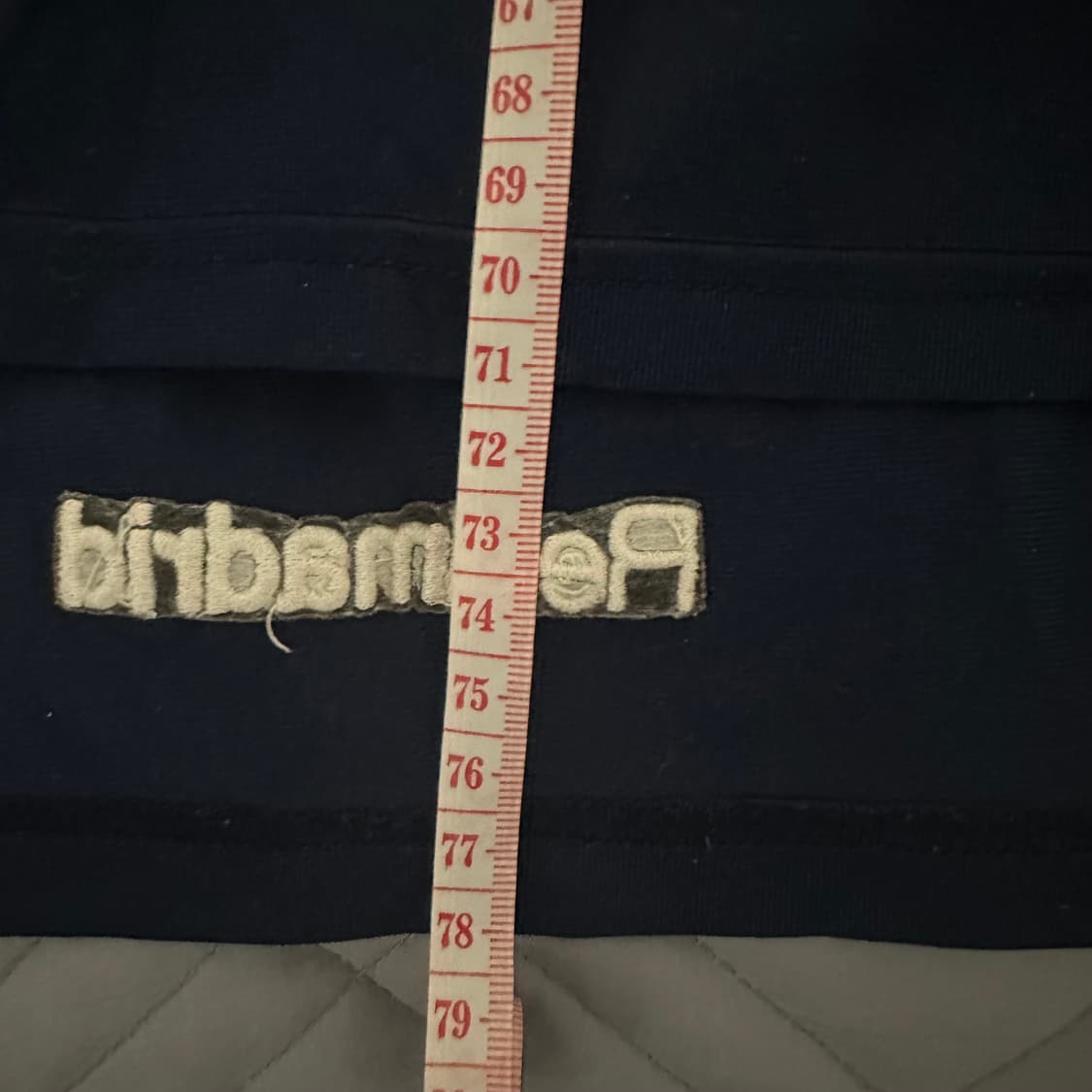 L) 05-06 레알 어웨이 지단 상품이미지5