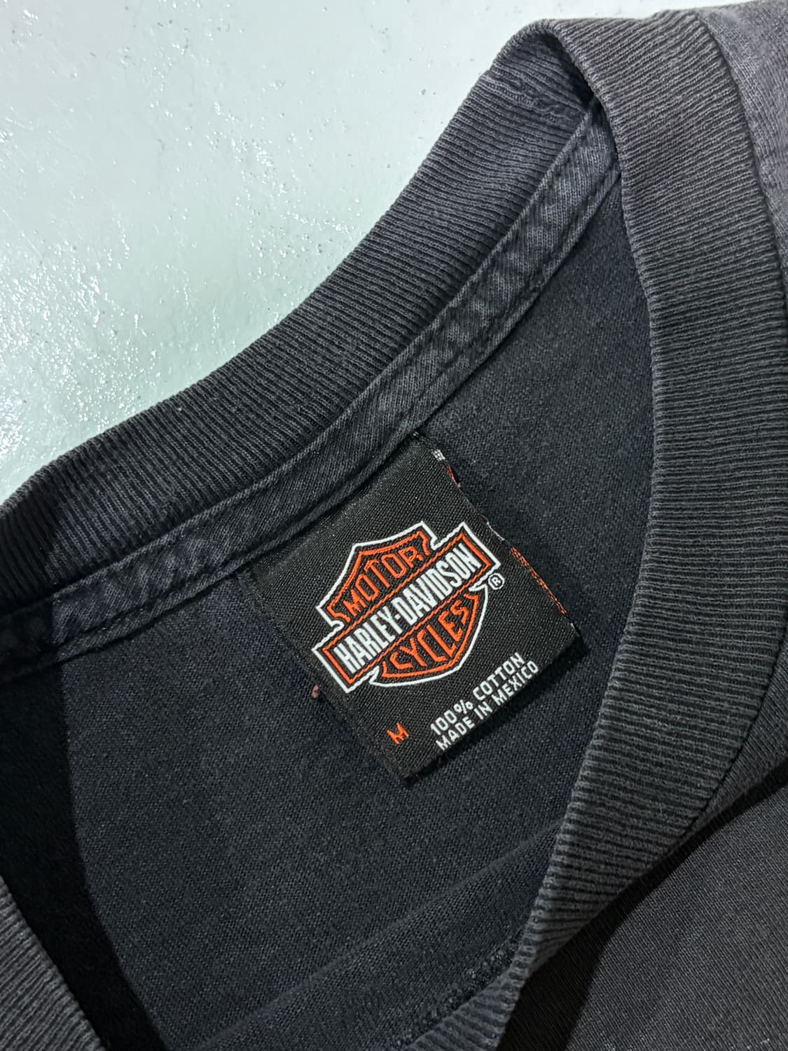 할리데이비슨(Harley Davidson) Korea Seoul 서울 상품이미지4