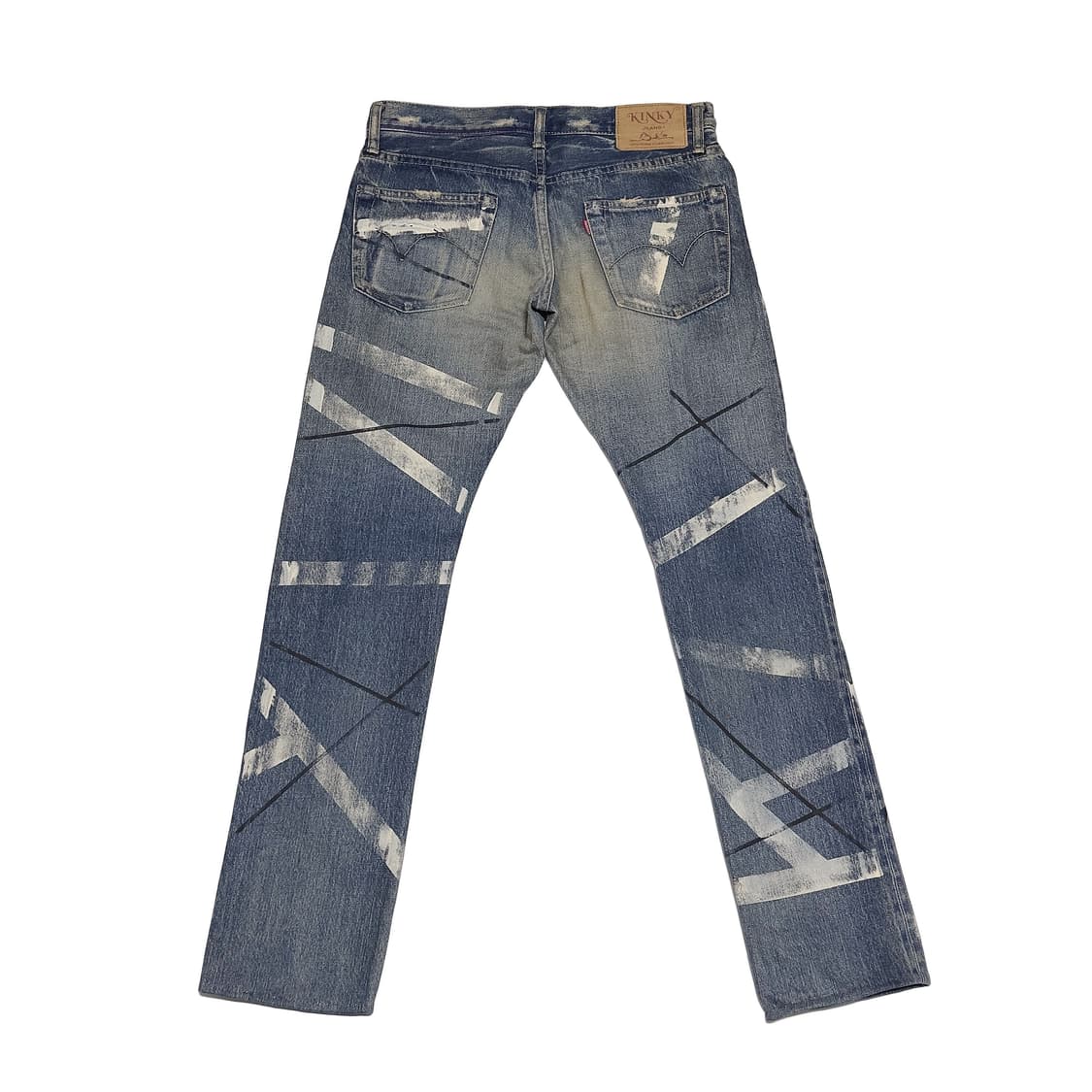 히스테릭 글래머 (HYSTERIC GLAMOUR) 상품이미지2