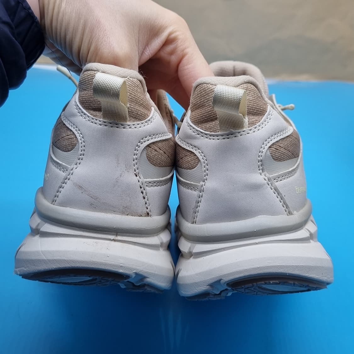 베어파우 재스퍼 스니커즈 220 상품이미지4