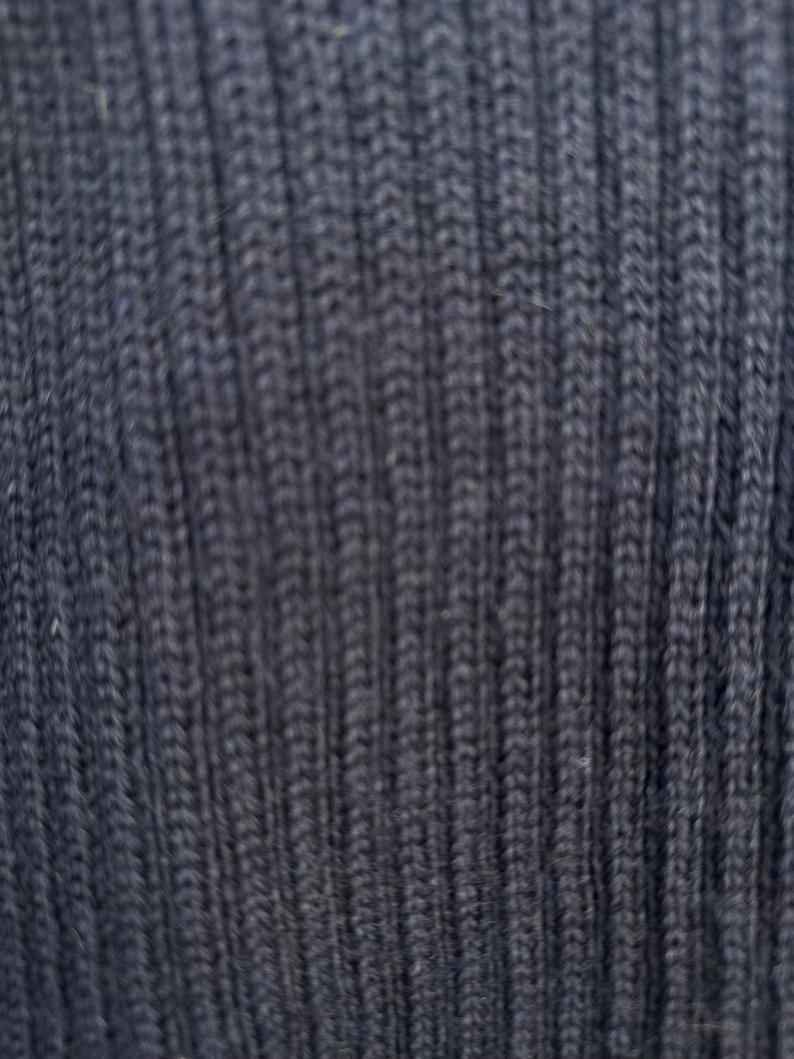 울리 풀리(The Woolly Pully) 코만도 스웨터 상품이미지5