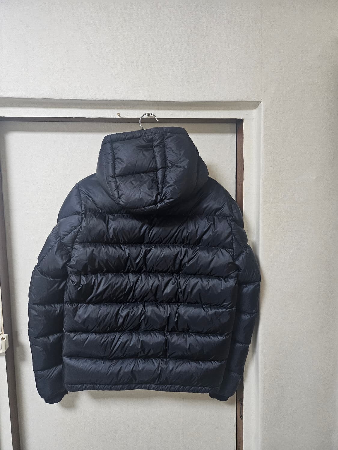 몽클레어 숏 패딩 2사이즈(95-100) 상품이미지10