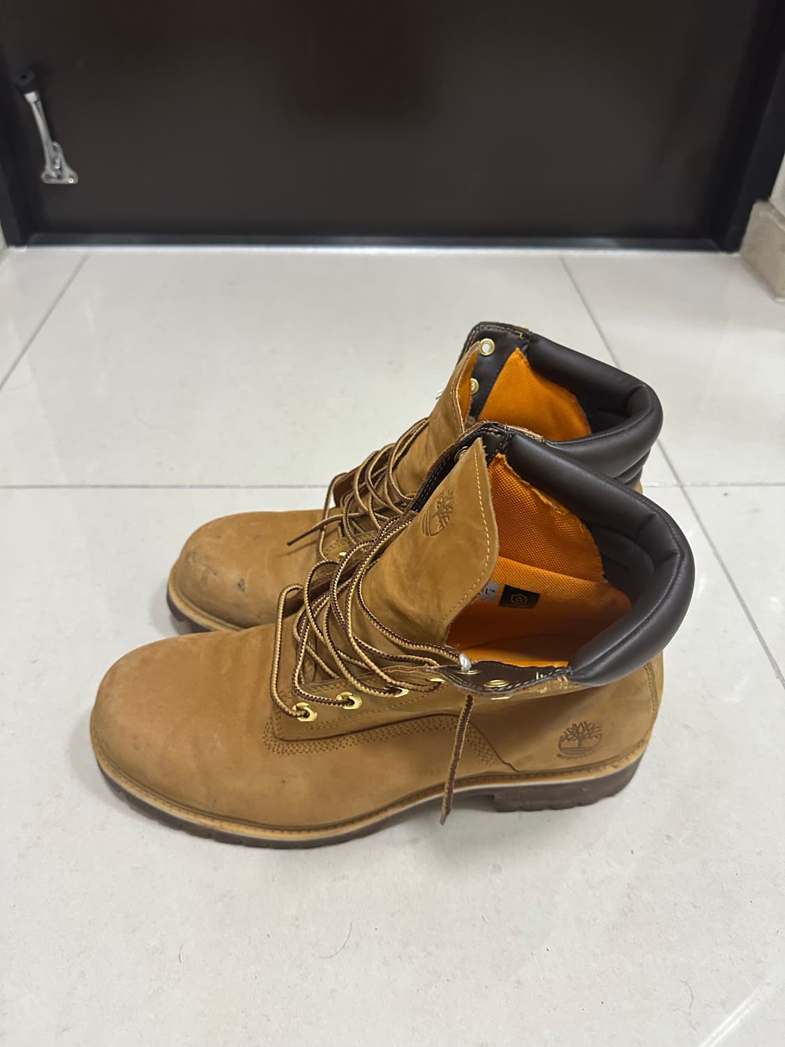 팀버랜드 레이스 6인치 270 상품이미지1