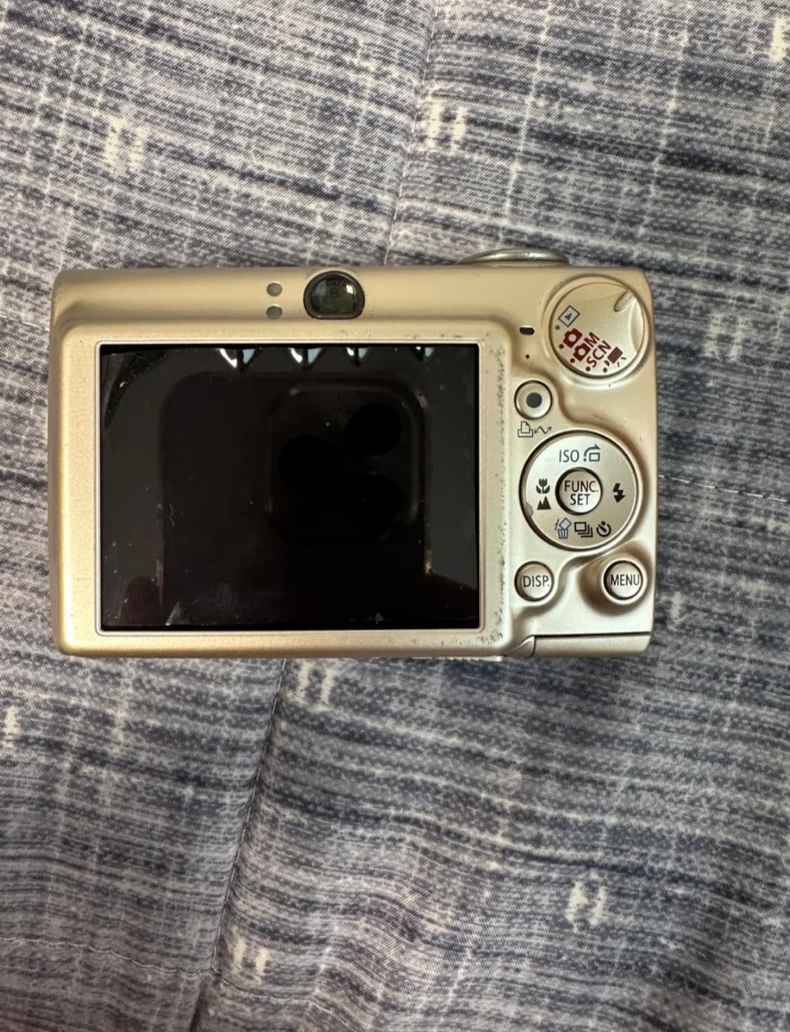 디카) 캐논 익서스 750 ixus 상품이미지8