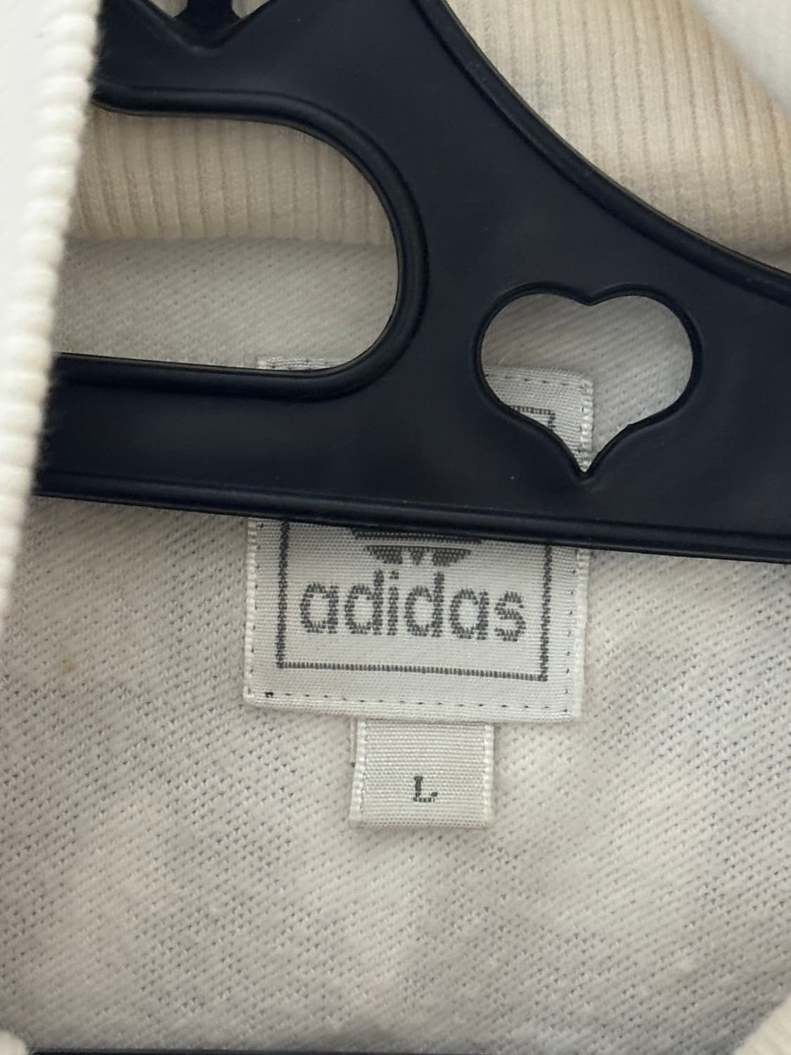 아디다스 페루 져지 (오버핏) 상품이미지9