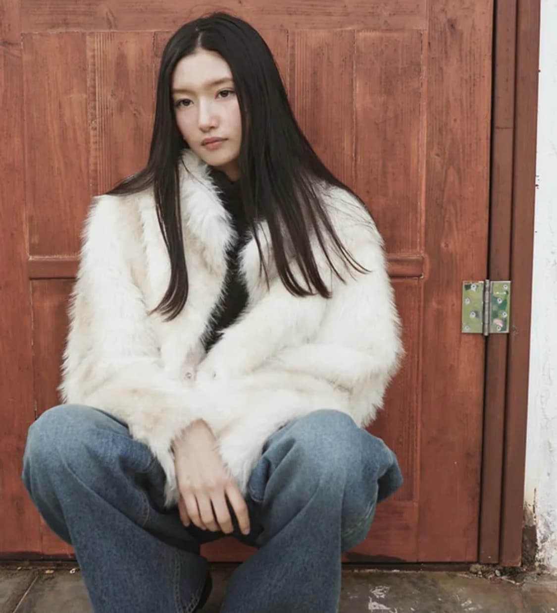 슬로우앤드 퍼자켓 상품이미지2