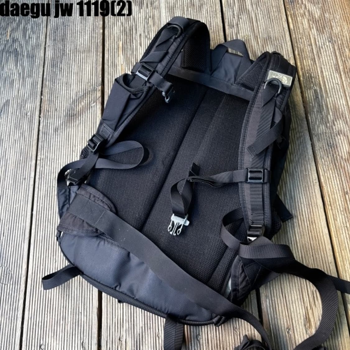 노스페이스 빅샷 백팩 상품이미지4