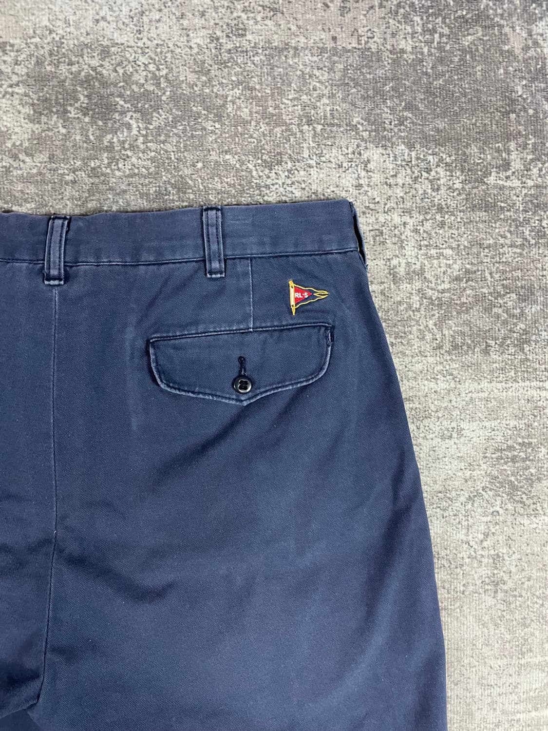 90s Polo RL 하프팬츠 상품이미지5