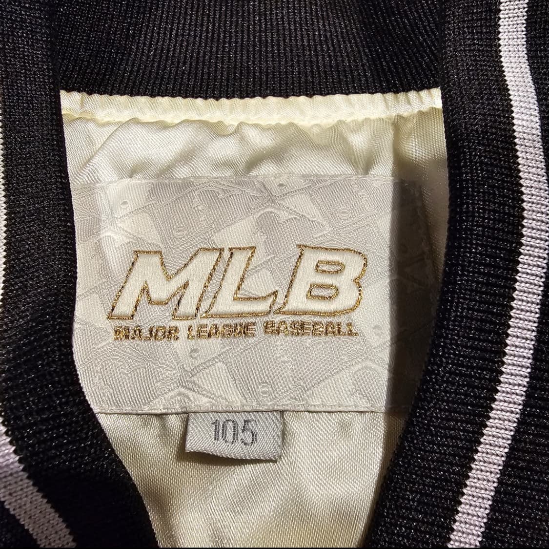MLB 세인트루이스 카디널스 자켓 XL 상품이미지3