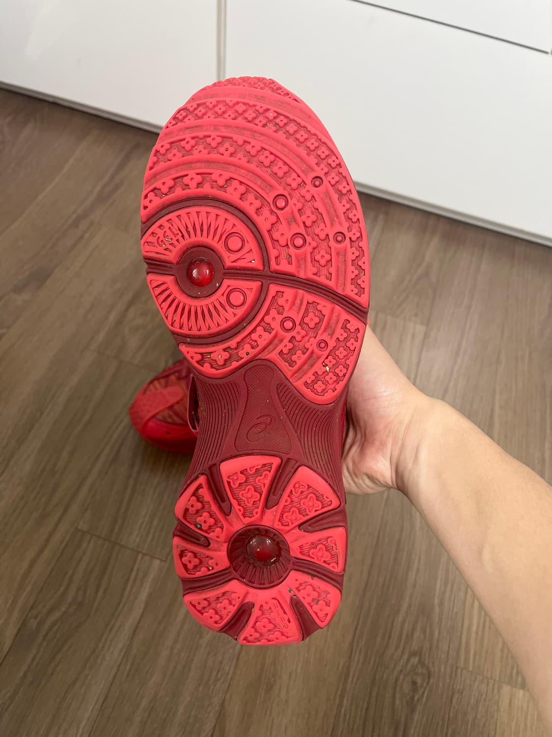 아식스 키코 코스타디노브 젤 키릴2 카옌 상품이미지2