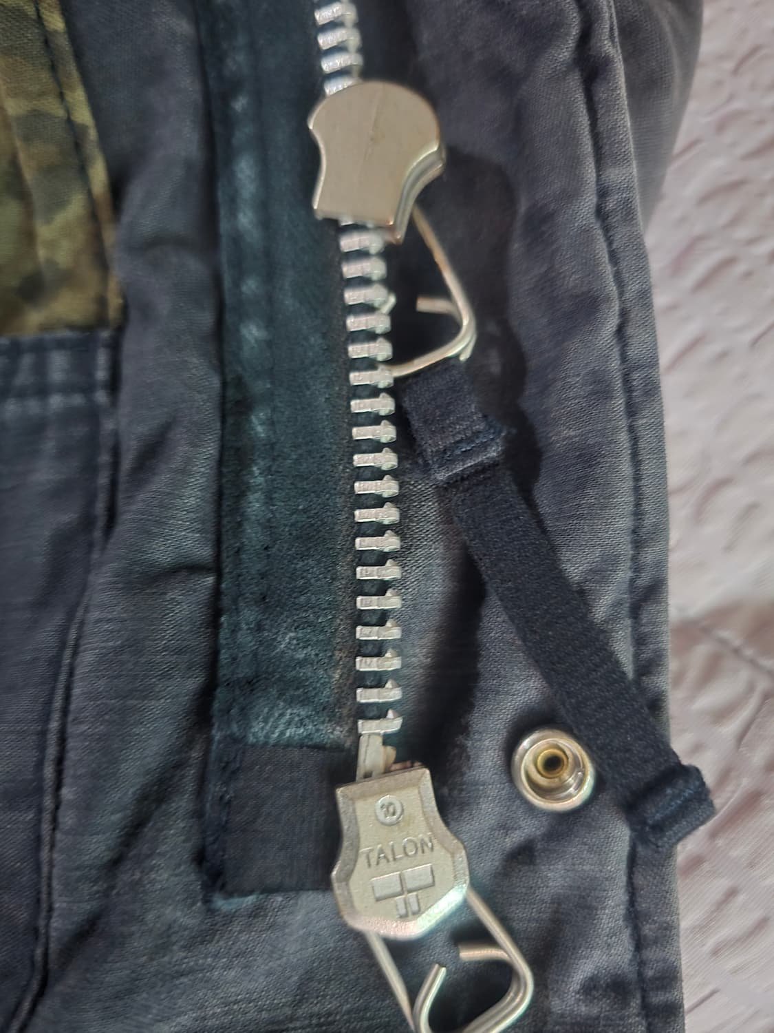 WTAPS m65 상품이미지6