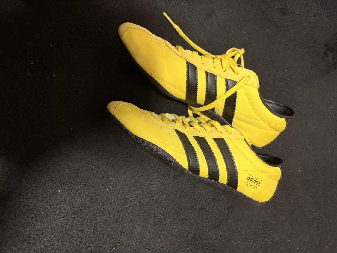 아디다스 도쿄  270 상품이미지3