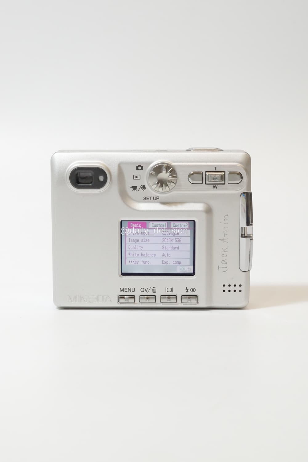 미놀타 디미지 XT 상품이미지3