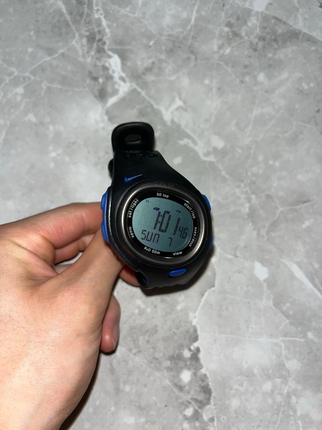 나이키 시계 트라이엑스 Nike Triax C8 상품이미지1