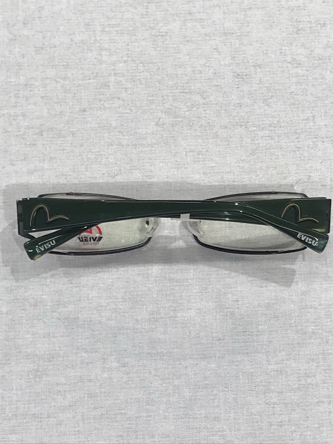 Evisu eyewear 에비수 안경 상품이미지3