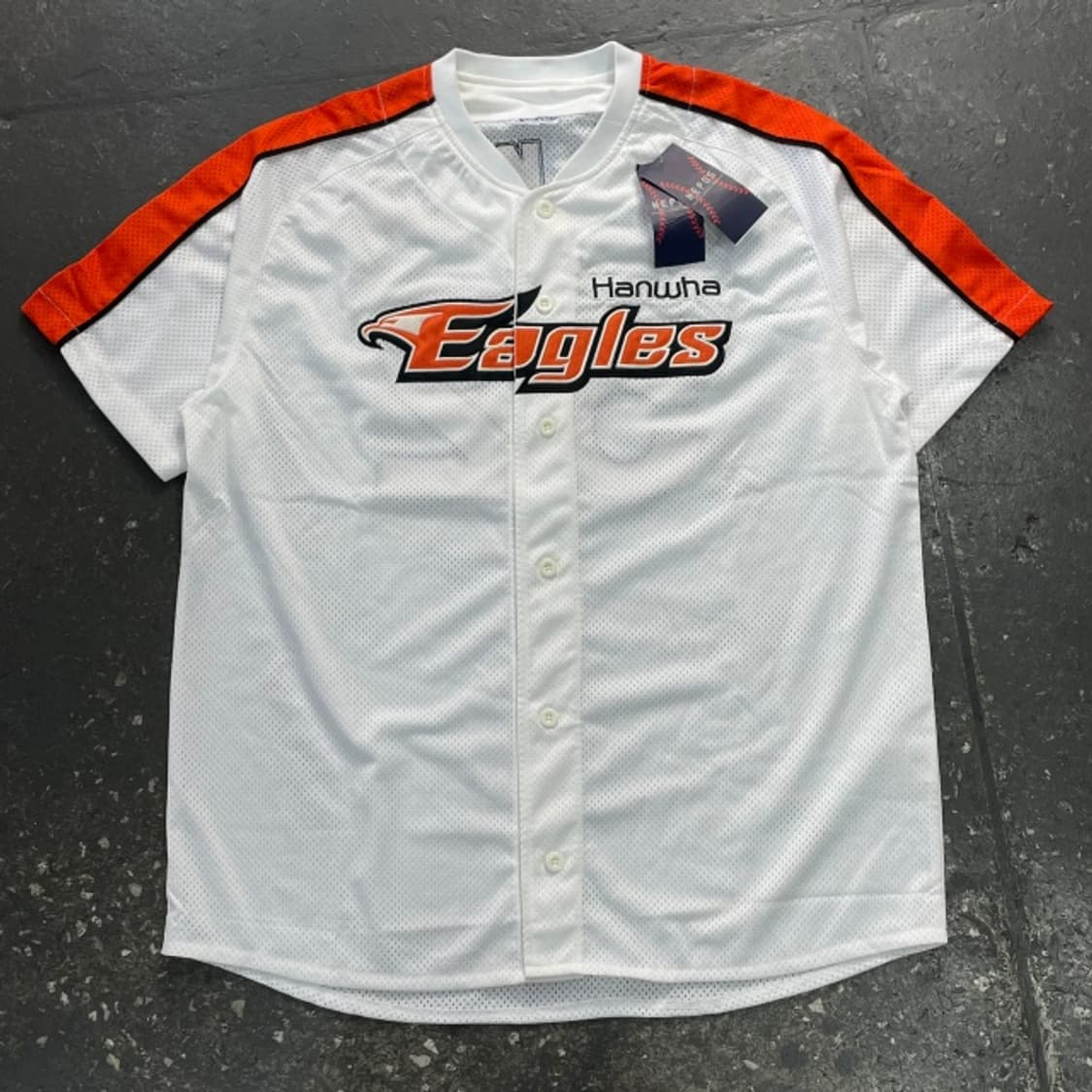 105 한화이글스 김태균 유니폼  상품이미지1