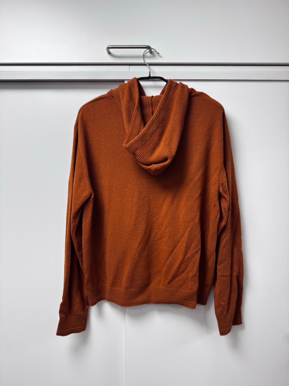 컬러컬러 버튼 후디 상품이미지3