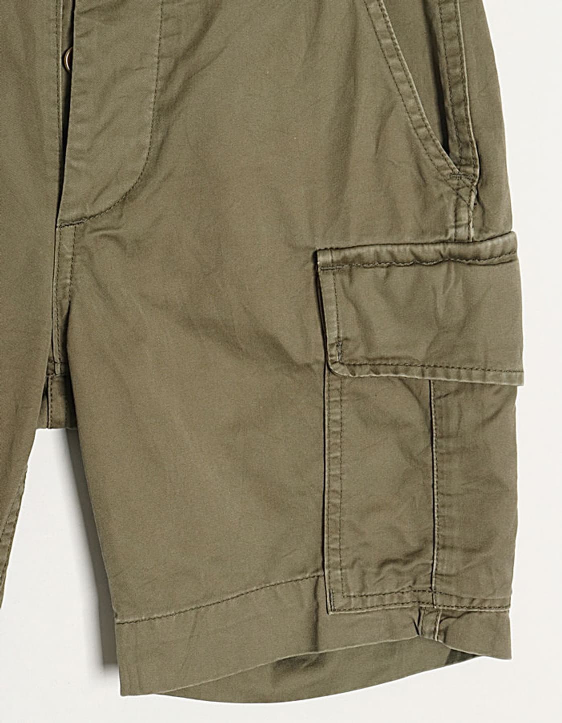 AMERICANA Cargo Shorts (26~27)   상품이미지3